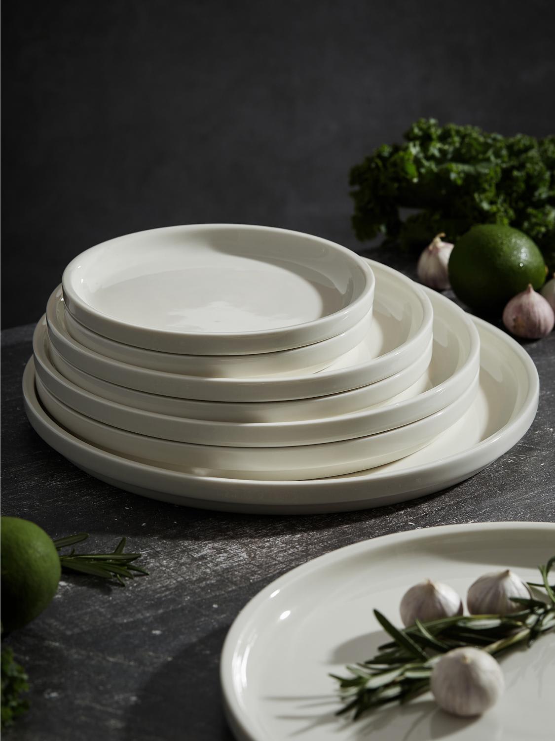 Singaporean brand Luzerne is a world leader in making tableware for ...