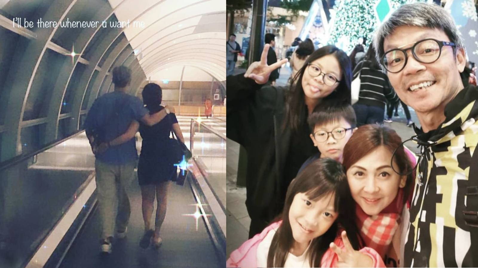 Mark Lee’s 12-Year-Old Daughter’s Phone Wallpaper Is A Picture Of Her Parents Mark Lee’s 12-Year-Old Daughter’s Phone Wallpaper Is A Picture Of Her Parents