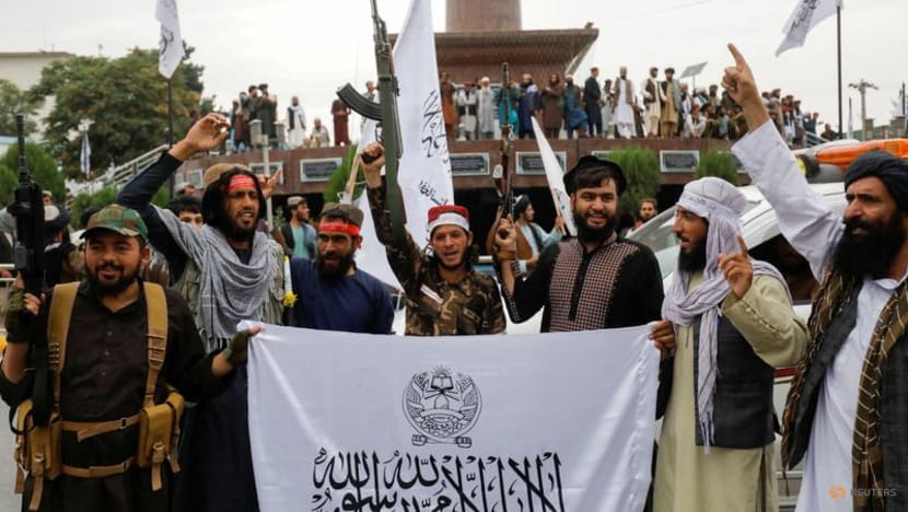 Resume aid to Taliban-run Afghanistan, Red Cross urges Resume aid to Taliban-run Afghanistan, Red Cross urges