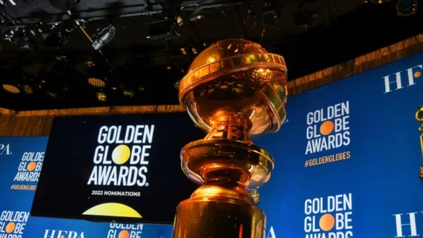 Anugerah Golden Globes kembali diadakan pada 2023
