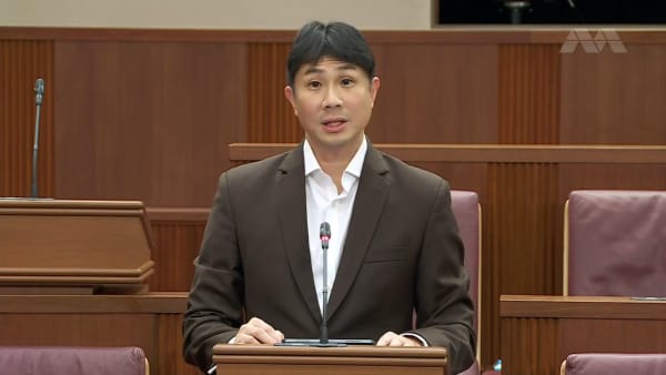 Jamus Lim on Electric Vehicles Charging Bill