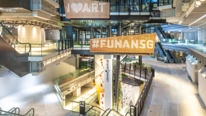 Dyson’s First Standalone Store, Love, Bonito’s Largest Outlet & Other Shops To Look Forward To At The New Funan