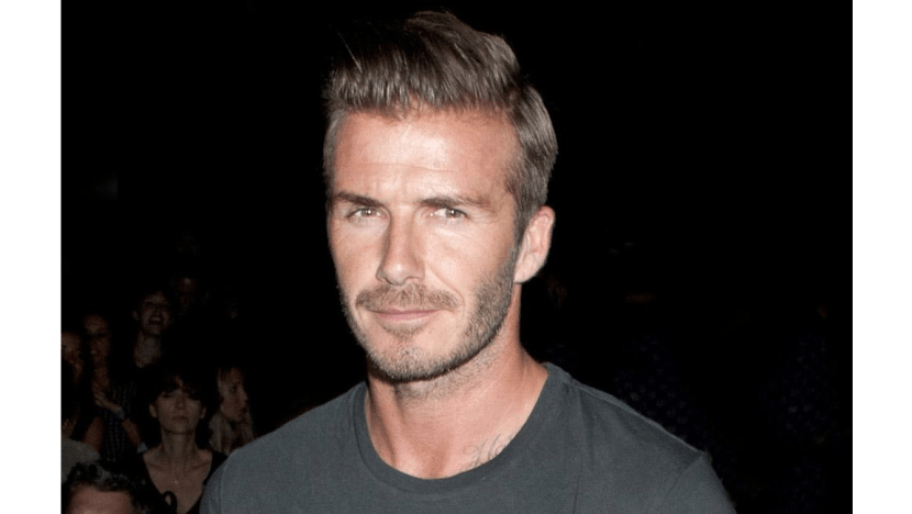 David Beckham In Talks With Netflix And Amazon To Make Docu-Series About His Life David Beckham In Talks With Netflix And Amazon To Make Docu-Series About His Life