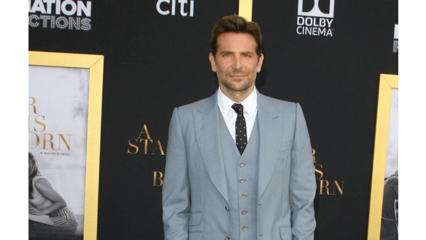 Bradley Cooper Thought Daughters Birth Was Perfect 8days 7384