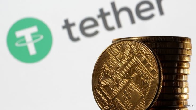 Stablecoin Tether's reserves hit $81.8 billion in Q1 - reserves report