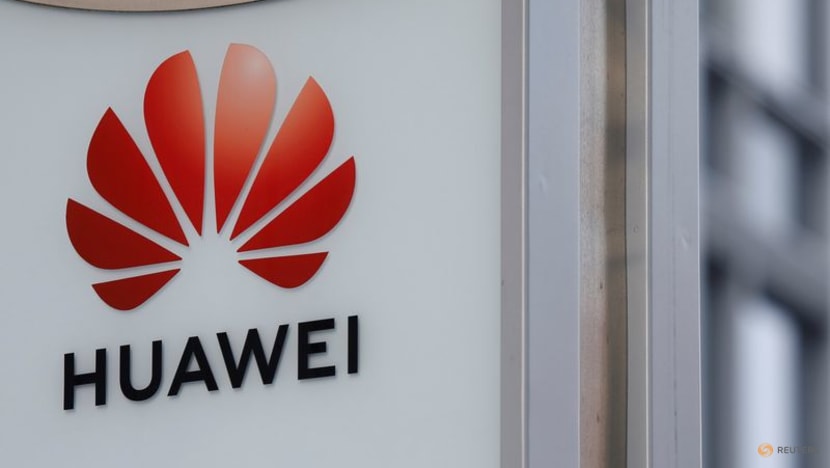 Indian tax authorities search premises of China's Huawei Indian tax authorities search premises of China's Huawei