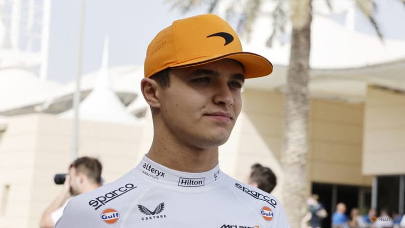 Alpine offer Australian reserve Piastri to McLaren as F1 stand-in 