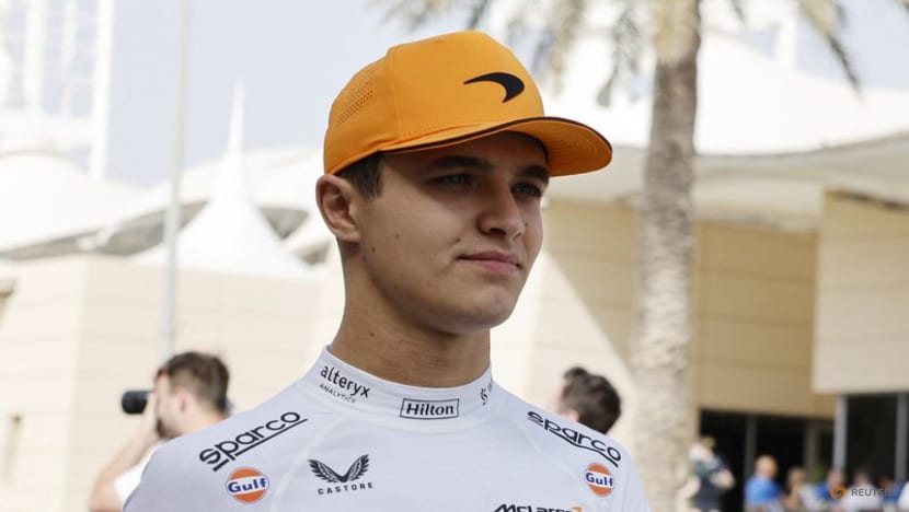 Alpine offer Australian reserve Piastri to McLaren as F1 stand-in Alpine offer Australian reserve Piastri to McLaren as F1 stand-in