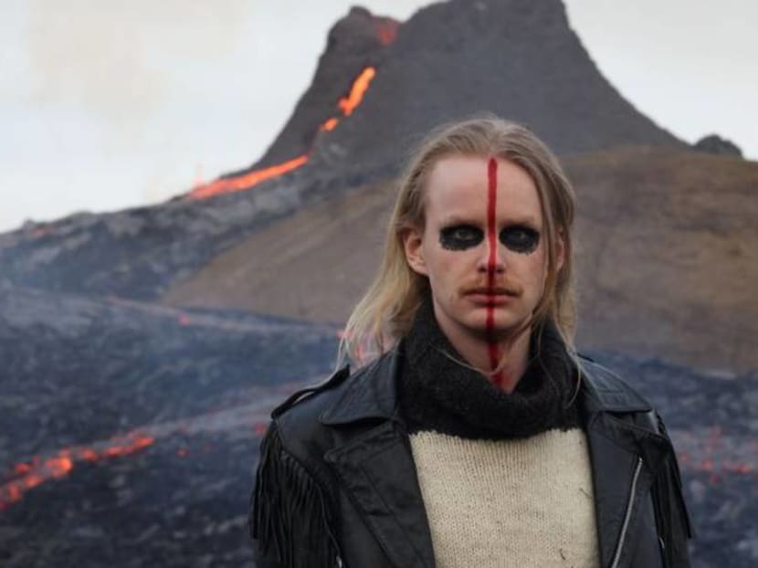 Icelandic volcano could erupt for years, creating 'perfect tourist' attraction Icelandic volcano could erupt for years, creating 'perfect tourist' attraction