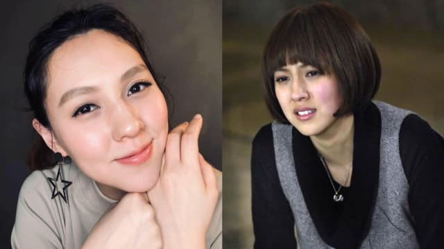 认年轻时“遇到很多不舒服的事”　朱芯仪：时间能冲淡一切吗