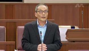 Dennis Tan on Electric Vehicles Charging Bill
