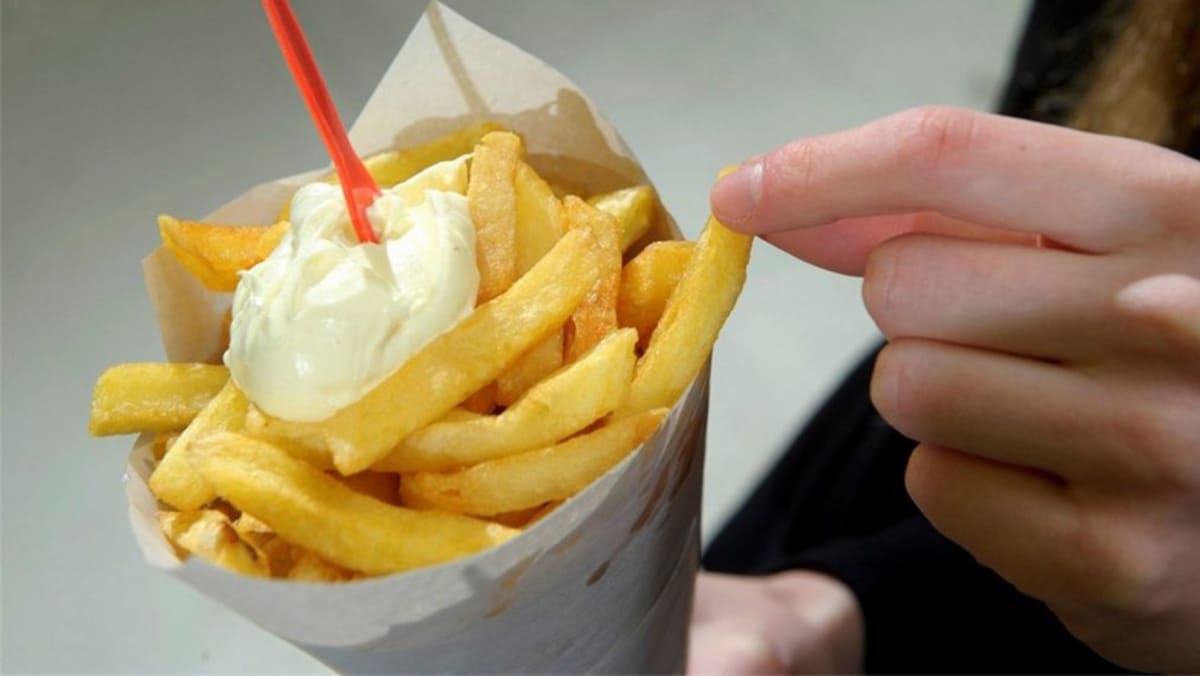 AwardWinning Fries From Holland Coming Soon To Holland Village 8days