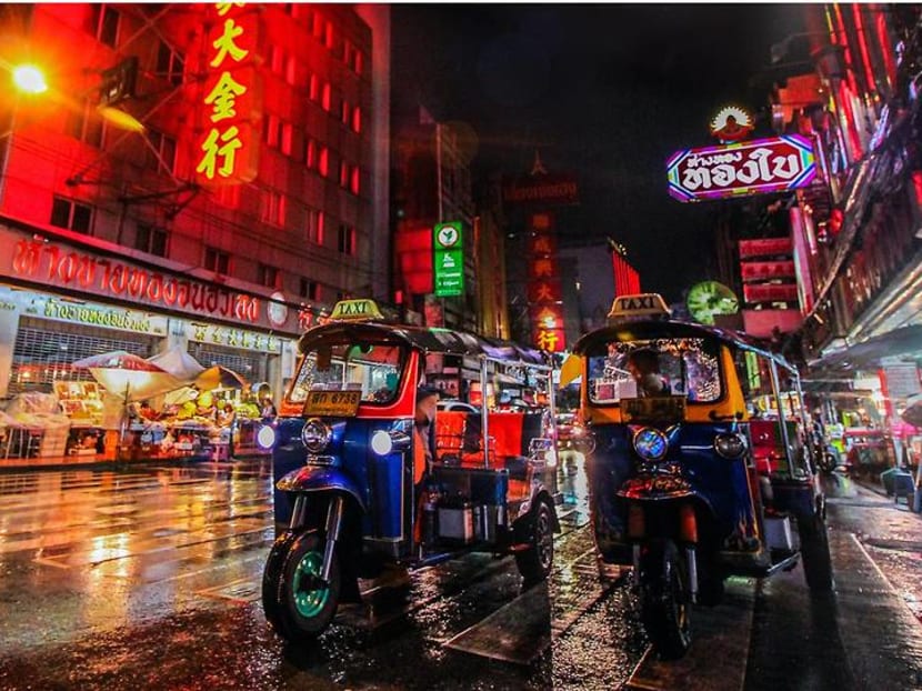 As Thailand's travel industry readies for relaunch, what can visitors expect? As Thailand's travel industry readies for relaunch, what can visitors expect?