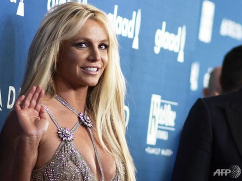 'I want my life back': What Singapore women can learn from Britney Spears’ legal battles 'I want my life back': What Singapore women can learn from Britney Spears’ legal battles