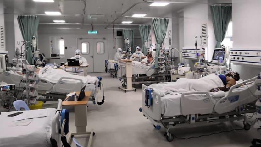 Malaysia's daily COVID-19 death toll hits new record amid third wave of infections Malaysia's daily COVID-19 death toll hits new record amid third wave of infections