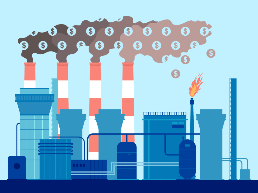 With carbon tax here to stay and rise further, TODAY looks at how effective it is, who bears the brunt of the tax, and what else needs to be done to move the needle on carbon emissions. With carbon tax here to stay and rise further, TODAY looks at how effective it is, who bears the brunt of the tax, and what else needs to be done to move the needle on carbon emissions.
