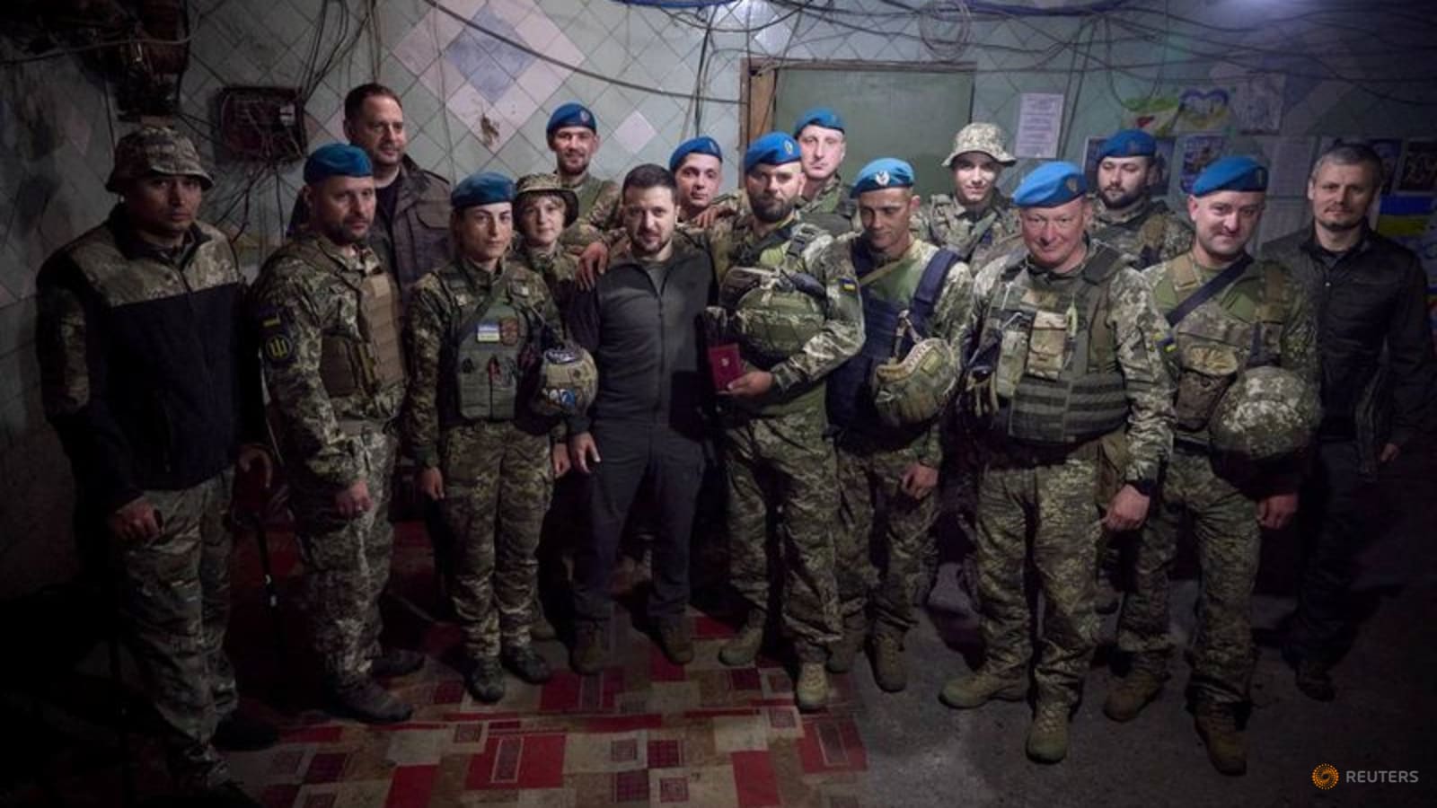 Commentary: Why Ukraine has been unable to capitalise on the Wagner ...