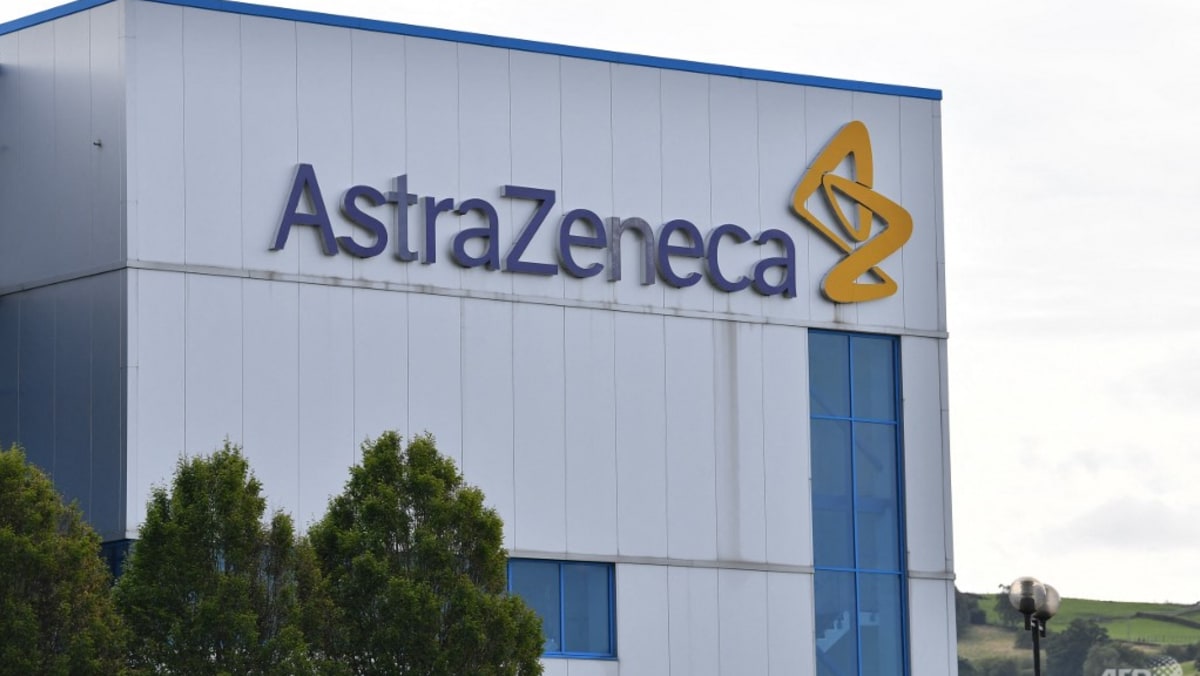 AstraZeneca akan memasok obat antibodi ke Singapura untuk pengobatan COVID-19 pada akhir tahun