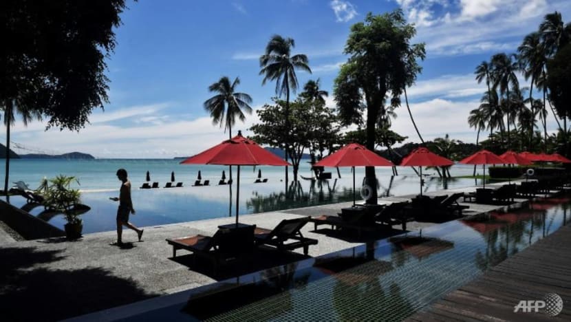 Commentary: Lessons on hospitality from a Phuket resort dealing with COVID-19’s impact Commentary: Lessons on hospitality from a Phuket resort dealing with COVID-19’s impact