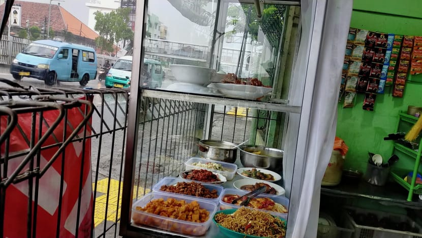 NOTA DARI JAKARTA: 'Wong Cilik' Indonesia paling terpukul inflasi NOTA DARI JAKARTA: 'Wong Cilik' Indonesia paling terpukul inflasi