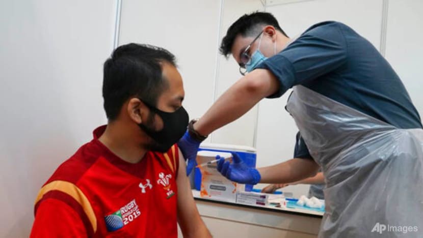 Malaysia to take part in clinical trial for new COVID-19 vaccine from China Malaysia to take part in clinical trial for new COVID-19 vaccine from China