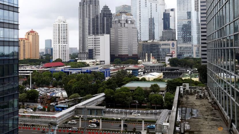 Bank Indonesia to hold rates until late 2022 awaiting economic resurgence: Reuters poll Bank Indonesia to hold rates until late 2022 awaiting economic resurgence: Reuters poll