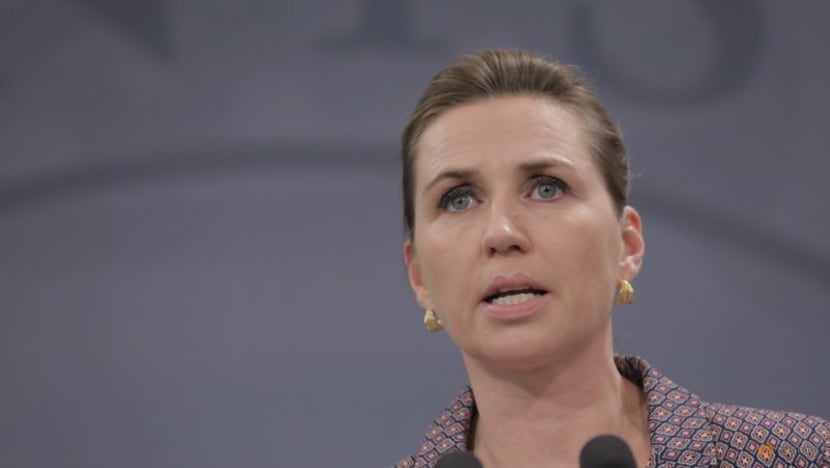Denmark reintroduces some COVID-19 restrictions Denmark reintroduces some COVID-19 restrictions