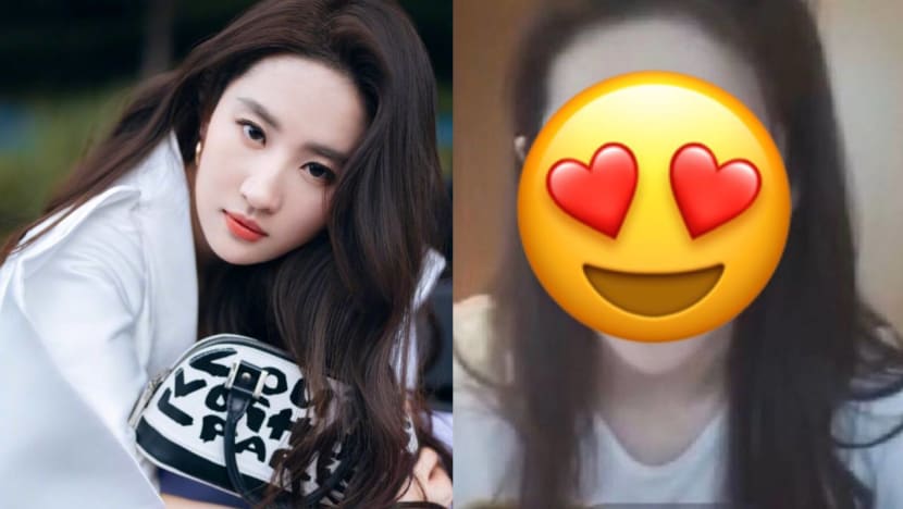 Liu Yifei, 35, Accidentally Turns Off Beauty Filter During Live Stream; Proves She Didn't Need It In The First Place