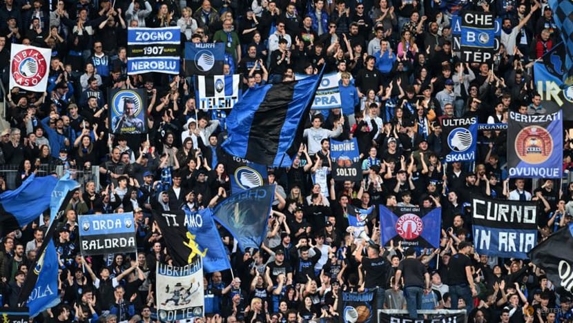 Talking points from European soccer - CNA