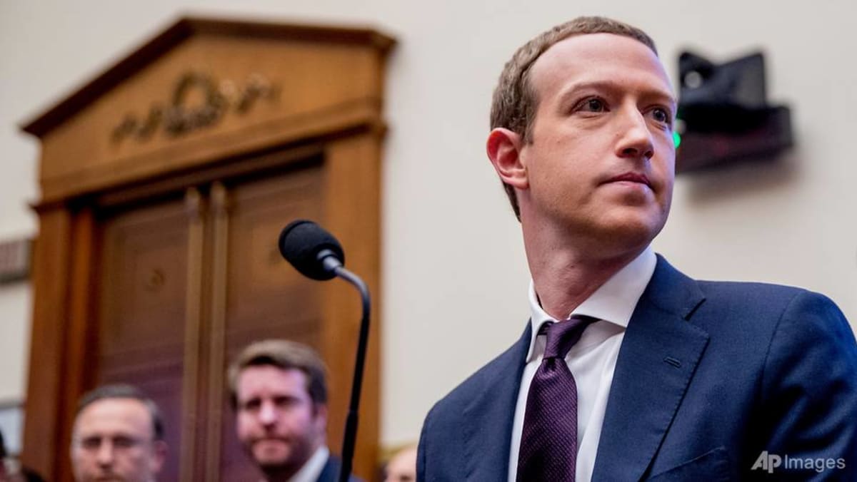 Apakah Facebook benar-benar siap menghadapi pemilu AS?