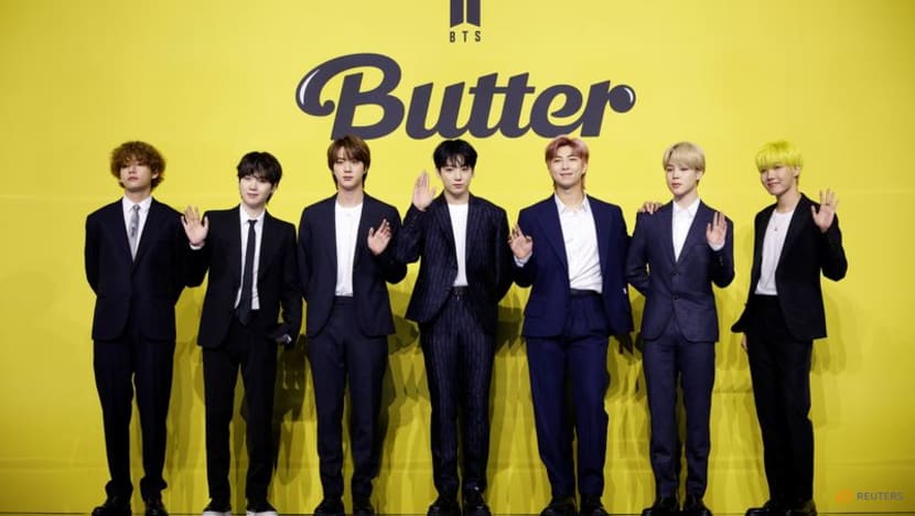 K-pop megaband BTS leaves Sony for Universal K-pop megaband BTS leaves Sony for Universal