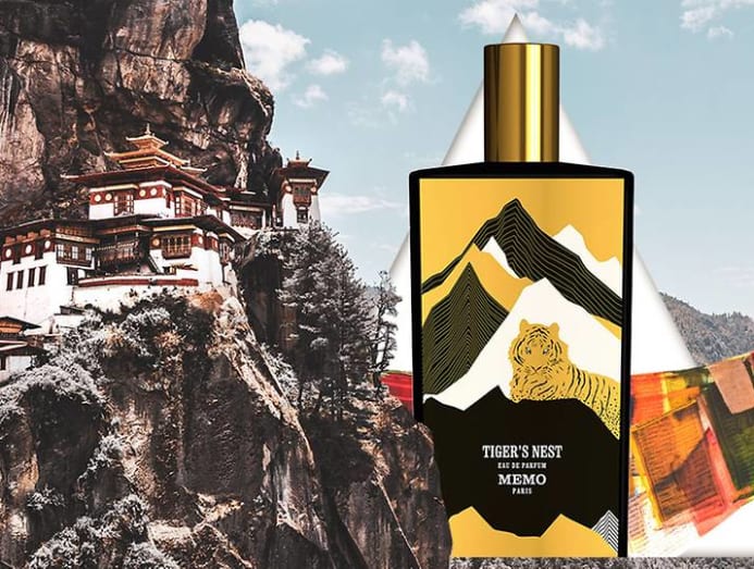 Smells like a holiday: Spritz on these perfumes to evoke your favourite  destinations - CNA Luxury