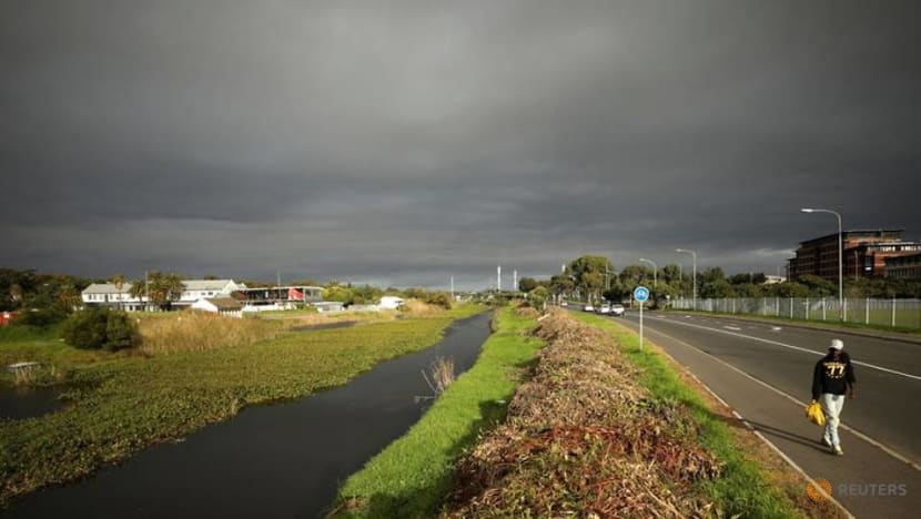 Heritage dispute engulfs site chosen for Amazon’s new African HQ Heritage dispute engulfs site chosen for Amazon’s new African HQ