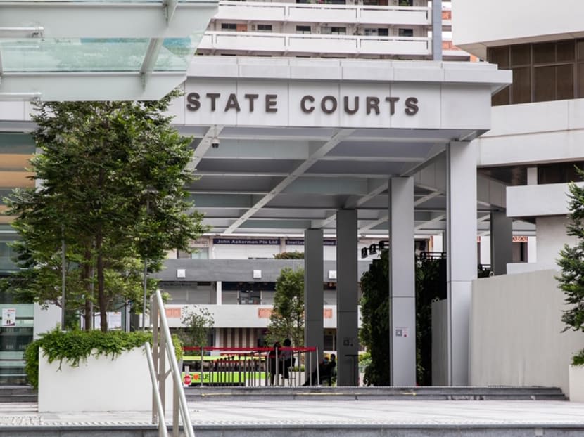 Man jailed 11 months for punching stranger over taxi queue-cutting dispute outside Golden Mile Complex