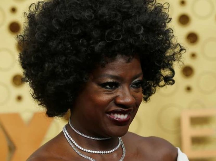 Race, music, strong women at heart of movie 'Ma Rainey' Race, music, strong women at heart of movie 'Ma Rainey'