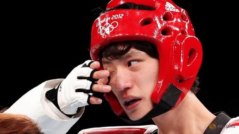 Olympics-Taekwondo-Five to watch at the Tokyo Olympics Olympics-Taekwondo-Five to watch at the Tokyo Olympics
