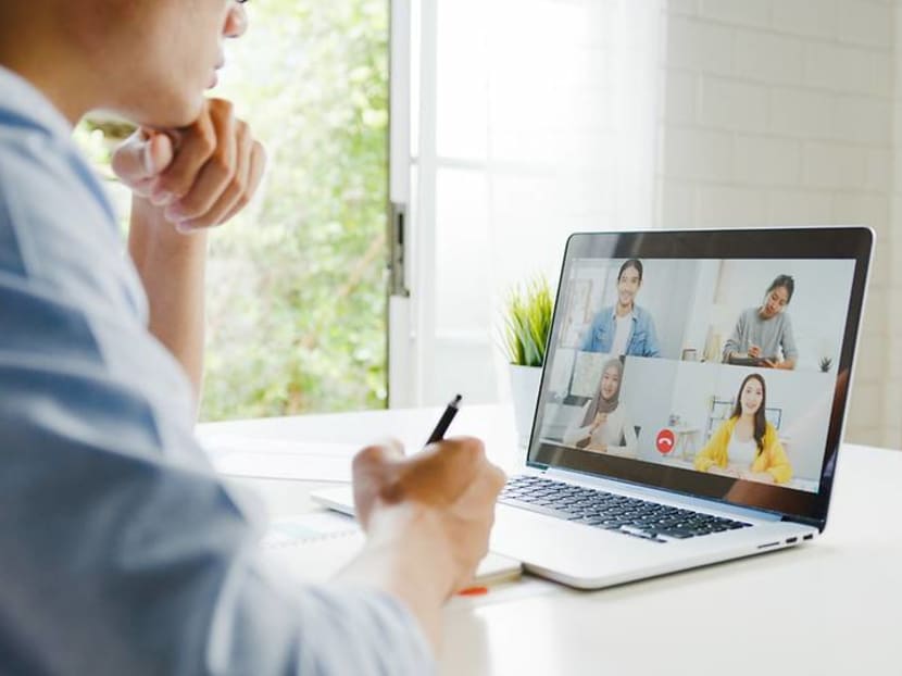 Why do you feel tired after Zoom meetings? Your poor brain is working overtime Why do you feel tired after Zoom meetings? Your poor brain is working overtime
