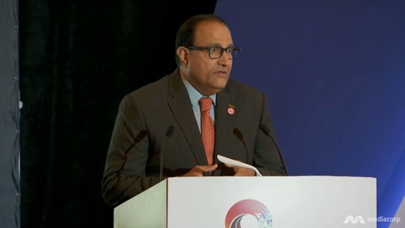 New ASEAN committee to implement norms for countries’ behaviour in cyberspace New ASEAN committee to implement norms for countries’ behaviour in cyberspace