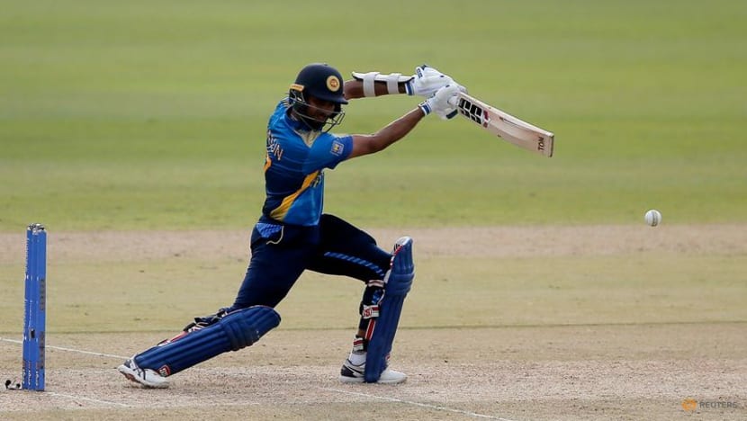 Shanaka weaves playoff dreams around Jayawardene's acumen and team's youth Shanaka weaves playoff dreams around Jayawardene's acumen and team's youth