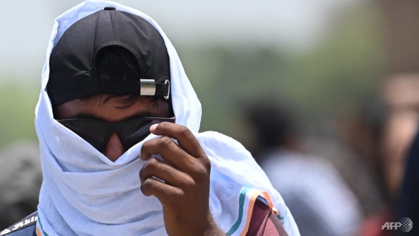 India's heat is underestimated, harming progress, study says India's heat is underestimated, harming progress, study says