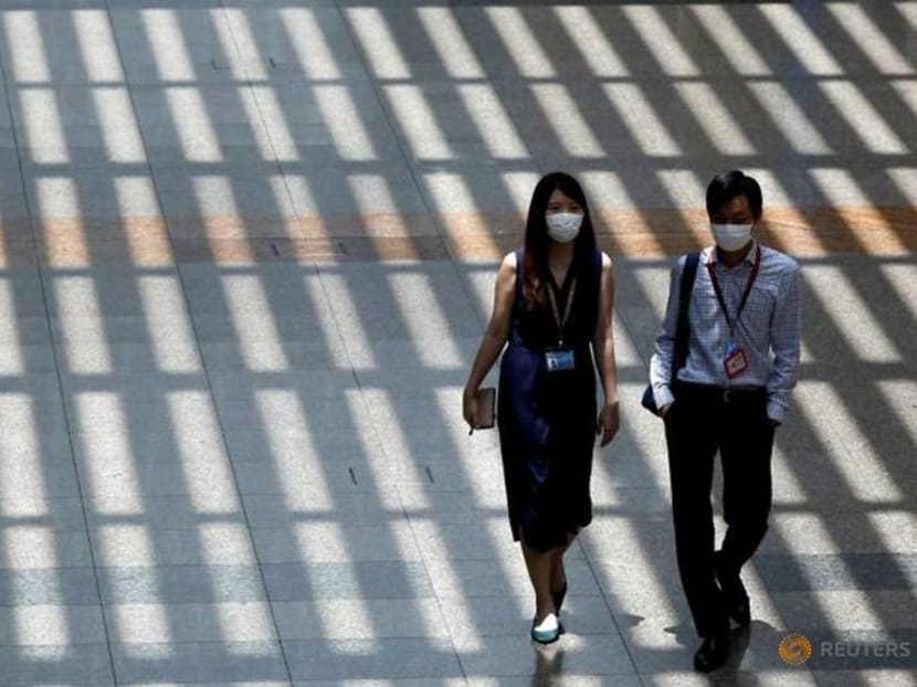 Unable to travel, employees struggle to clear unused annual leave while some firms adjust policies Unable to travel, employees struggle to clear unused annual leave while some firms adjust policies