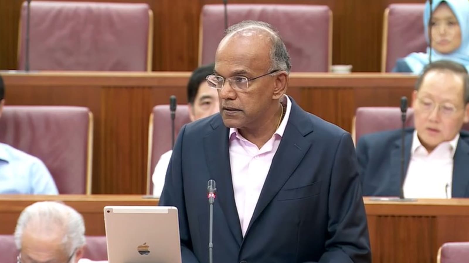 Government has concerns about court judgment on wrongful arrest, will