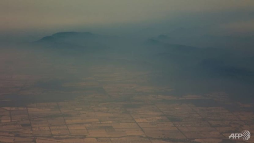 Australia bushfires spewed as much smoke into stratosphere as volcano: Study Australia bushfires spewed as much smoke into stratosphere as volcano: Study