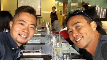 Daniel Ong “Almost Died” Drinking Post-Divorce, But Now Happy With A New Craft Beer Line With Allan Wu