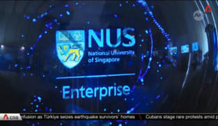 NUS to invest S$20 million to boost deep-tech innovation