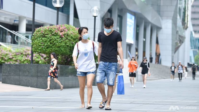 Commentary: No ordinary disruption – a rising generation meets the coronavirus Commentary: No ordinary disruption – a rising generation meets the coronavirus
