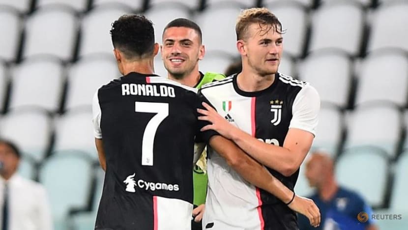 Commentary: Don't expect football clubs to splash big bucks this transfer window Commentary: Don't expect football clubs to splash big bucks this transfer window
