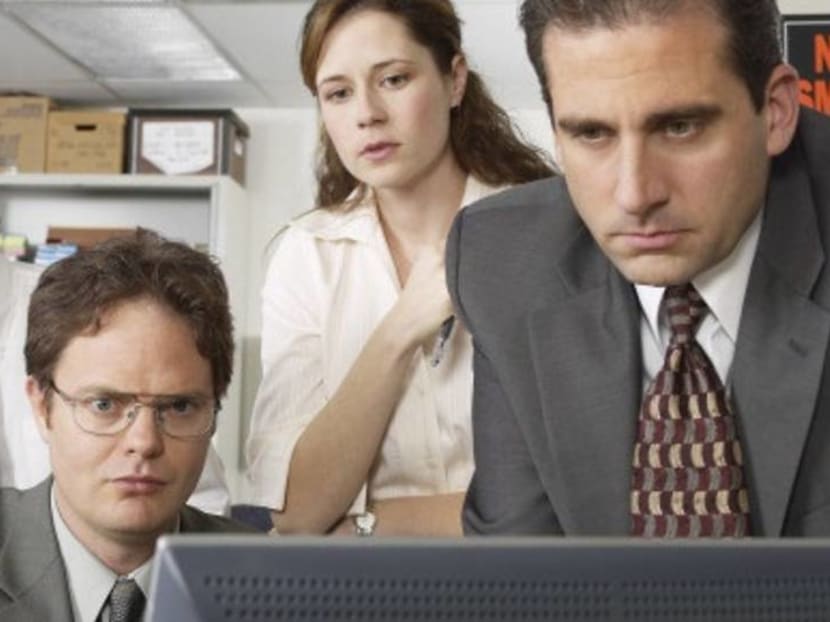 Commentary: Being funny at work can be good for your career Commentary: Being funny at work can be good for your career