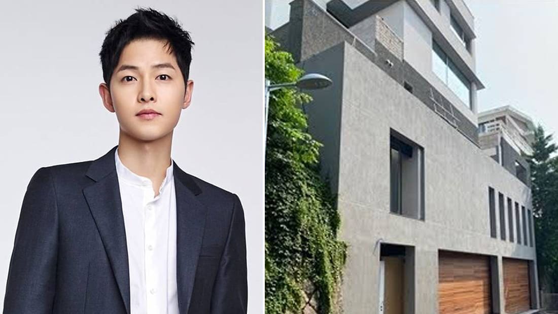 Jang Dong Gun’s S12.7mil Gangnam Apartment Tops List Of Most Luxurious