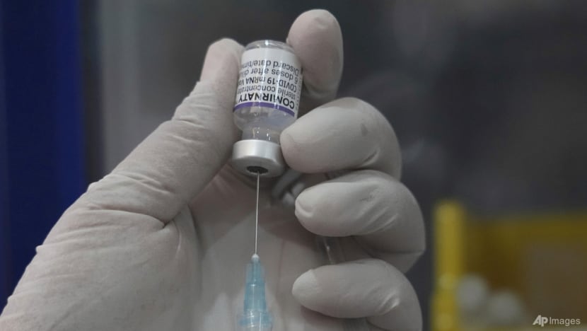 Man charged for corruption after allegedly asking nurse to falsify COVID-19 vaccination records Man charged for corruption after allegedly asking nurse to falsify COVID-19 vaccination records